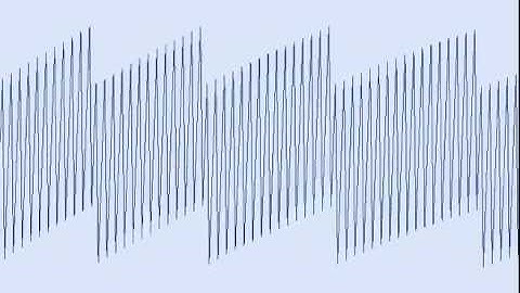 Scope Visualization (15 F/S) : Atoms Trapped In A Causal Loop