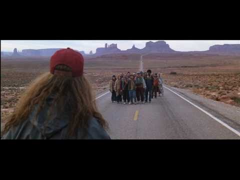 Forrest Gump - 05 - Run across America