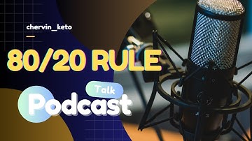 Unlocking Success: The 80/20 Principle Explained | Richard Koch Podcast Insights