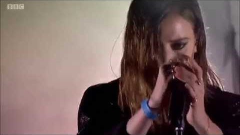 Lykke Li - I Never Learn (Glastonbury 2014)