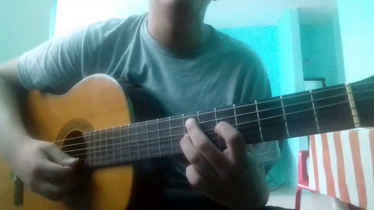 Ya no vuelvas a buscarme / AV / COVER YouTube Ya no vuelvas a buscarme / AV / COVER YouTube