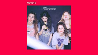 네가 모르는 아티스트 #2 HINDS - LEAVE ME ALONE