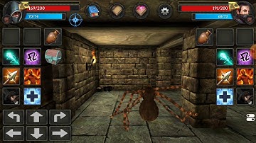 moonshades walkthrough #4