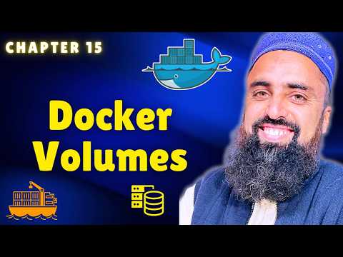 Docker Volumes vs Bind Mounts: Persistent Storage for Beginners (2026 Guide)