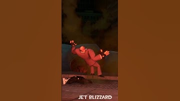 Scatman Heavy VS. Cameraman part 25 (season 5 finale)