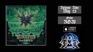 Stortregn - Through The Dark Gates