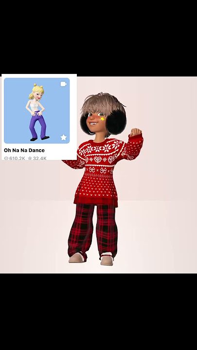 ZEPETO dances you might be looking for #zepeto #zepetor #clapdance #clap #zepetopose #dance