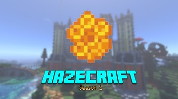 HazeCraft Season Two Cinematic