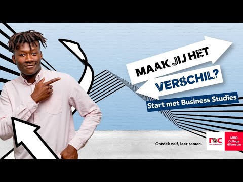 Update New Business Studies Marketing en Communicatie