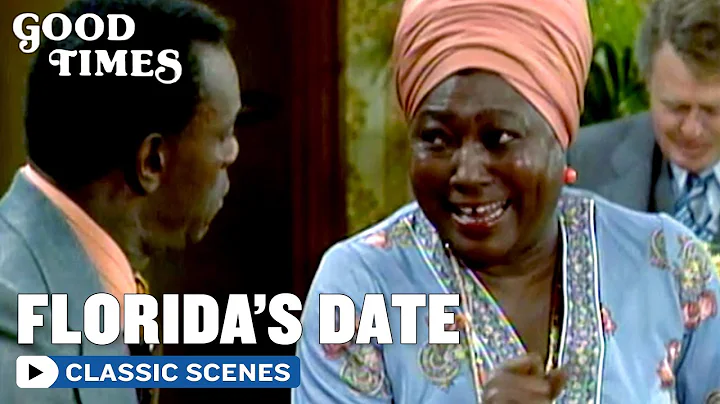 Good Times | Florida Goes On A Date | The Norman Lear Effect