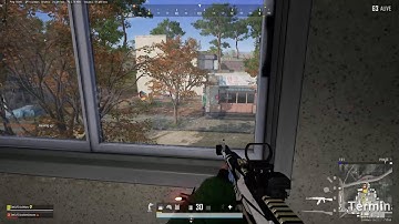 live PUBG: use creator code GOLIMARU ! #PUBGxKCNSquad