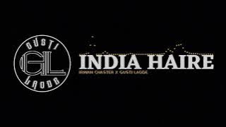JOGET INDIA HAIRE HAIRE (AUDIO BUSEL)