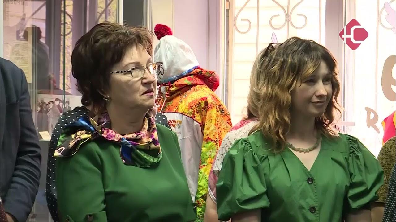 В самом расцвете сил - YouTube