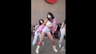 TWICE ATL Flashmob Fancam | ‘Yes or Yes’