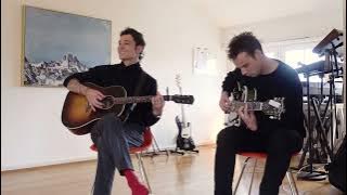 Sam Himself – Dance With Me (Official Home Video)