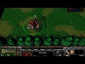 Warcraft 3: Nyne&#39;s Sword &amp; Armor 05 - Full Upgrades