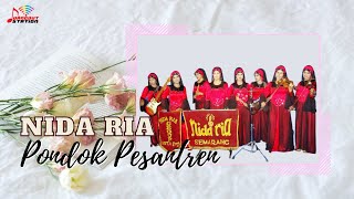 Nida Ria - Pondok Pesantren (Official Music Video)