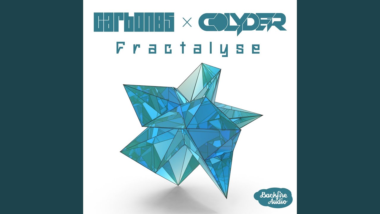 Watch Fractalyse on YouTube Watch Fractalyse on YouTube