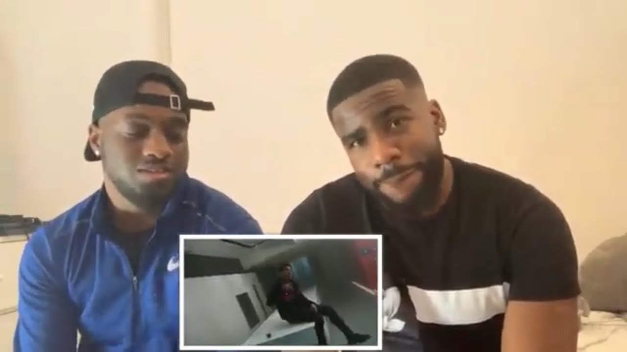 Steel Banglez - Fashion Week feat AJ Tracey & MoStack (Video) Reaction‼️