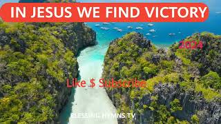 A SONG OF VICTORY-In JESUS WE FIND VICTORY & HOPE @Christiansongs254 by CHRISTIAN SONGS 81 views 1 month ago 1 minute, 24 seconds