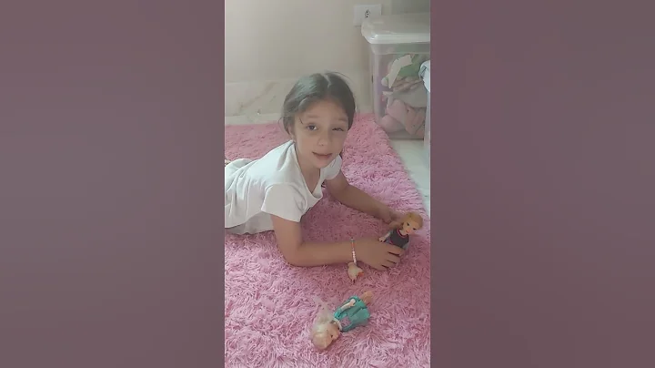Ana e Elsa