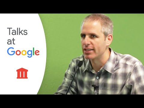 Authors@Google Presents David Sirota: Back to Our ...