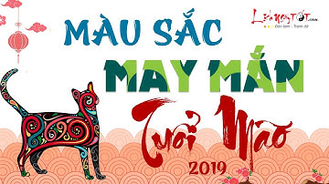 Tử Vi Tuổi Mão 2019 Kỷ Hợi Màu Giúp Tuổi Mão Đổi Vận Phát Tài Tình Duyên Nở Rộ  - Tử Vi 12 Con Giáp
