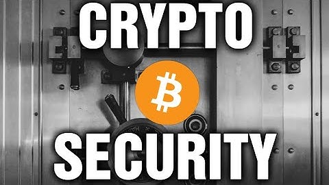 Crypto Hardware Wallet 2021- The Crypto Vaults For Maximum Security!