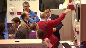 Join us in #Matelec14!