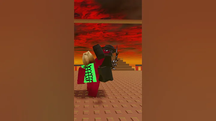 NEXT TIME TRY THREE LIVES! #forsaken #roblox #robloxforsaken #robloxedit #forsakenroblox