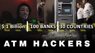 The World’s Smartest Hackers | How They Stole $1,000,000,000 from Major Banks