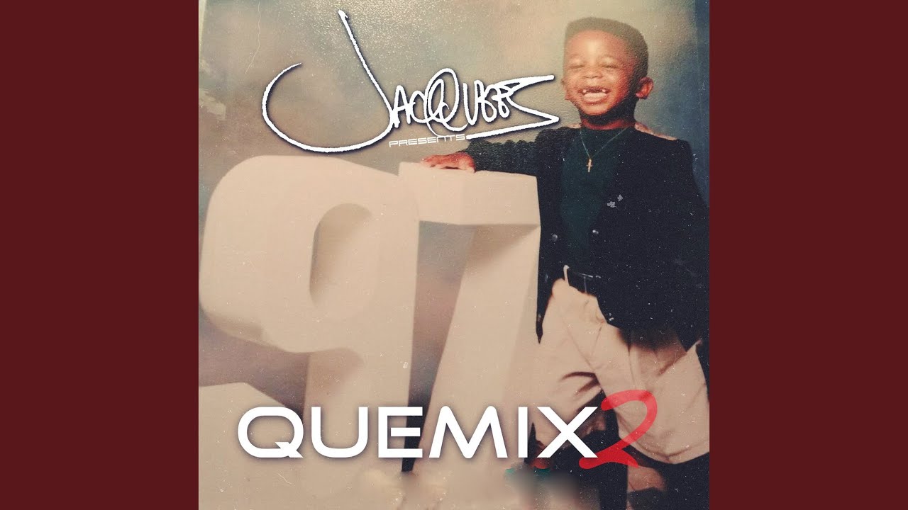 Jacquees Quemixes Playing Games & Get It Together