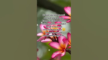 Aamiin ya Rabbal 
