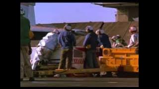 Hot Shots! - Highway to the Danger Zone