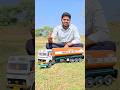 New TATA Petrol Tanker Truck New TATA Petrol Tanker Truck