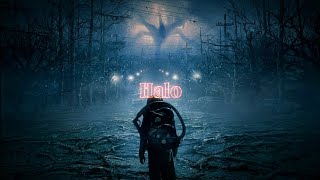 Stranger Things|| Halo (STARSET)