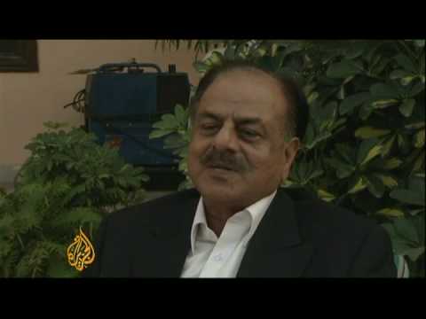 هجمات مومباي تعرقل العلاقات الهندية الباكستانية - 29 نوفمبر 2008