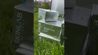 ▪️ SKINLAB ESSENS ▪️Ця серія для зволоження обличчя 🥰
