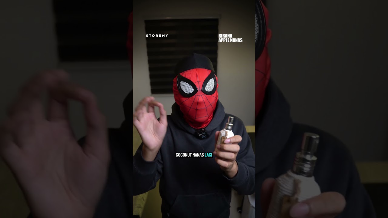 Link kat bio 🛒 Barang No 13