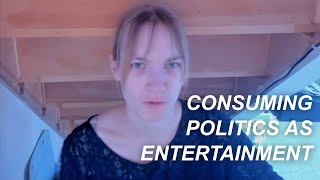 The Inexhaustible Ideological Funnel
