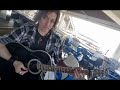 Every Breath You Take  - The Police (acoustic cover) by Johnny Alonso