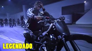 Travis Scott - Cant Say Feat. Don Toliver - Legendado Pt-Br