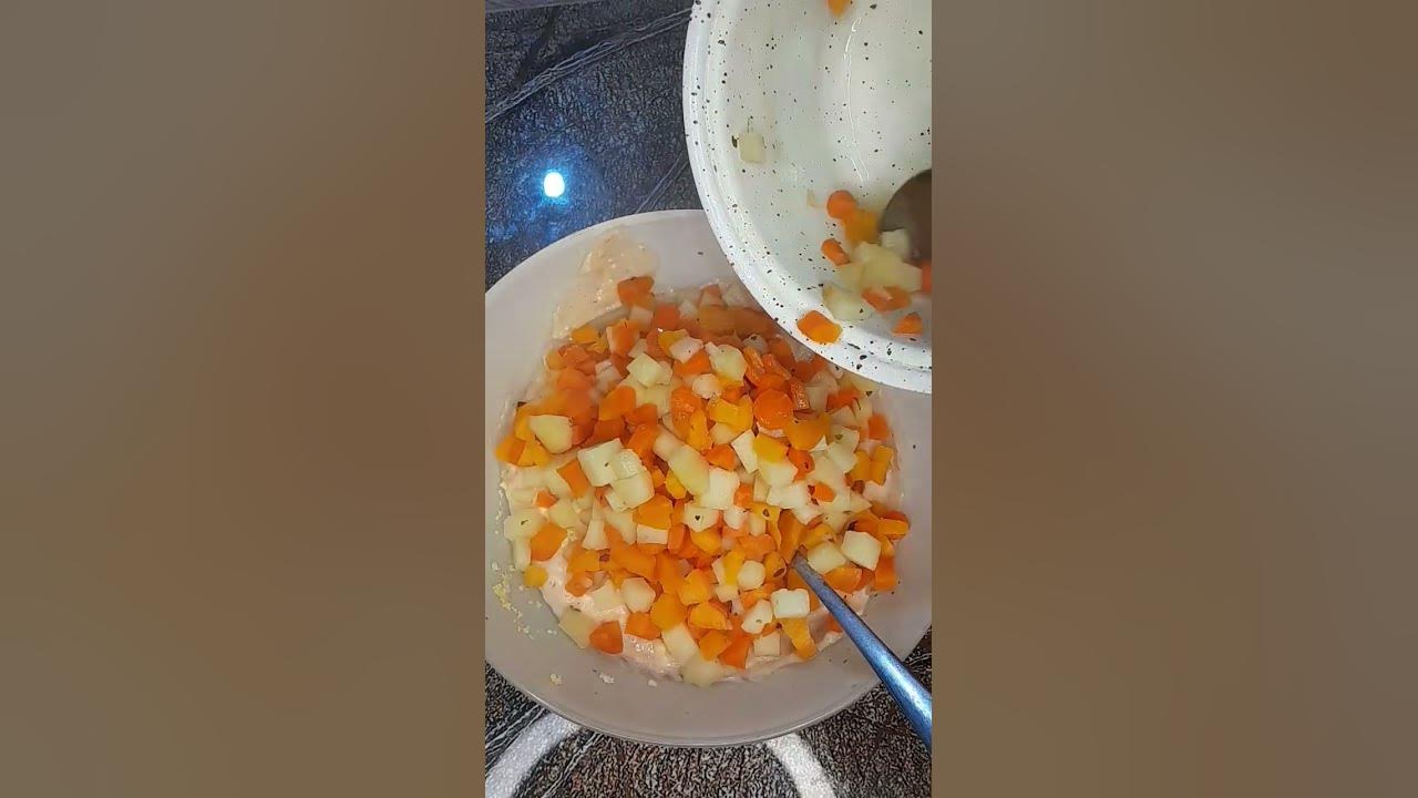 isian lumpia sosis