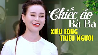 Chiếc Áo Bà Ba MỸ HẠNH 🌾 Giọng Ca Miền Tây Ngọt Xỉu Xiêu Lòng Triệu Người Nghe