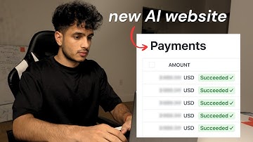 Watch Me Build & Sell an AI Website in 3 Hours