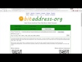 Bitcoin Address CraCker To PrivateKey 2020 - YouTube