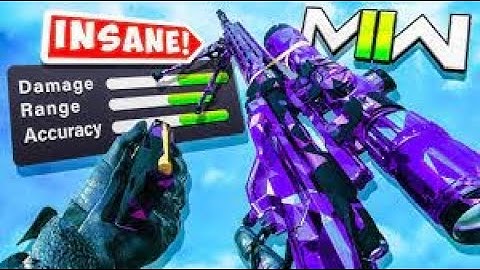 This MAX SPEED SPX-80 is LITERALLY CHEATING... (NEW META CLASS SETUP!)