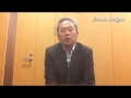 冨山和彦　「経済の本格回復において政府ができることはない」