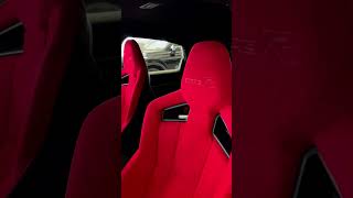 The 2025 Honda Civic Type R
