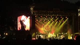 Whitesnake - Bad boys - Hills of Rock Festival 2019